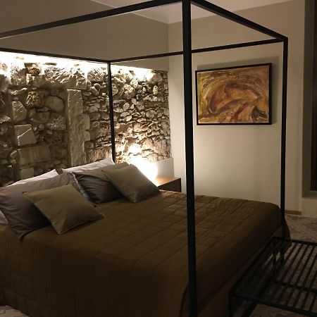 Il Fuoco Di Archimede - Ortigia Apartman Szirakúza Kültér fotó