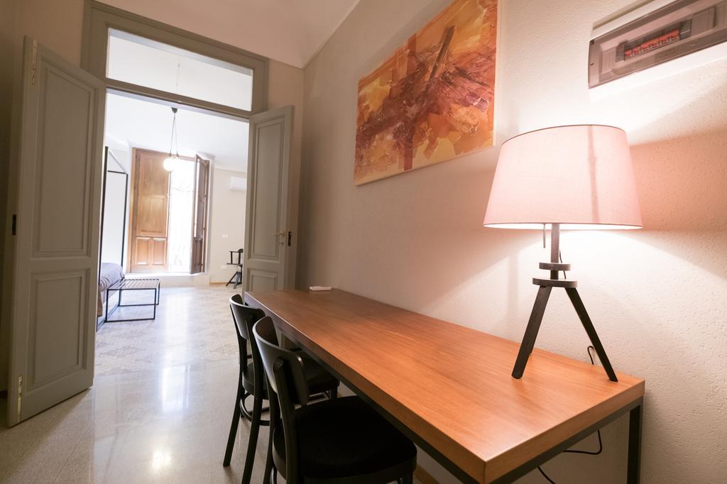 Il Fuoco Di Archimede - Ortigia Apartman Szirakúza Kültér fotó