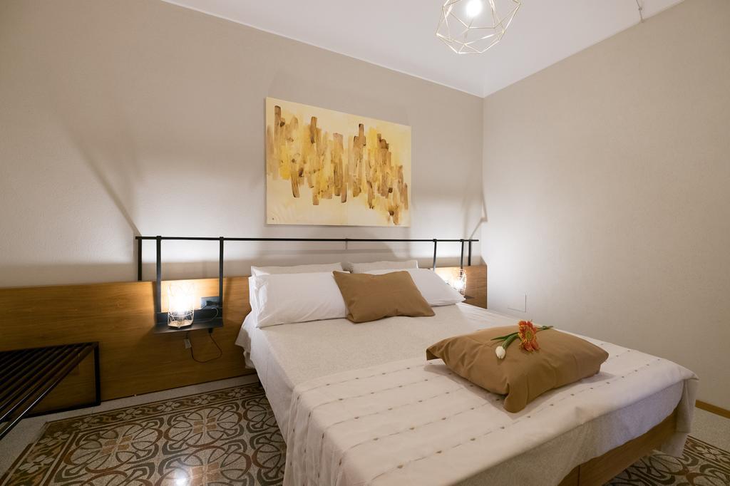 Il Fuoco Di Archimede - Ortigia Apartman Szirakúza Kültér fotó
